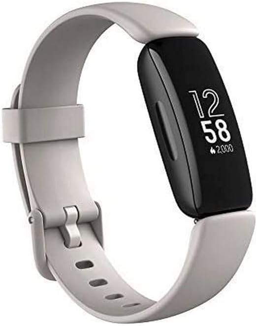 Health & Fitness Tracker