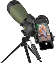 Spotting Scopes with Tripod