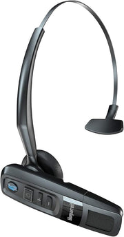 Noise Canceling Bluetooth Headset