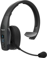 Noise Cancelling Bluetooth Headset