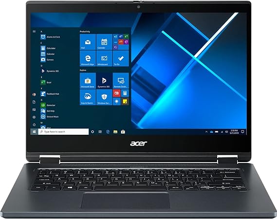 Acer Travelmate Spin P4