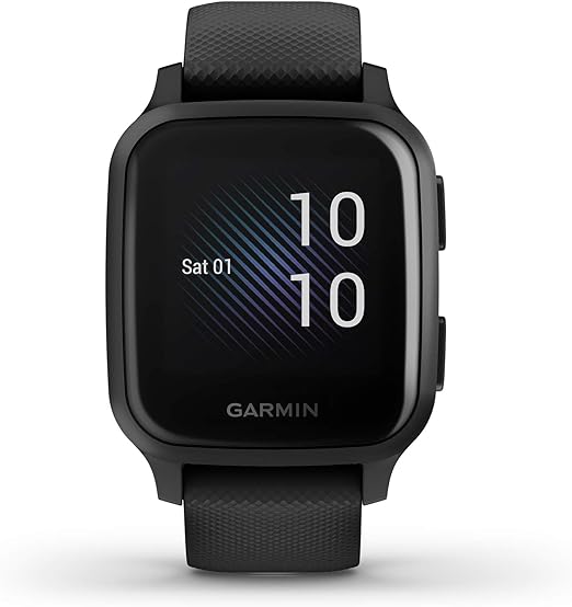 GPS Smartwatch