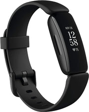 Health & Fitness Tracker