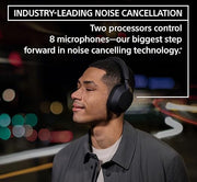 Best Wireless Noise Canceling Headphones